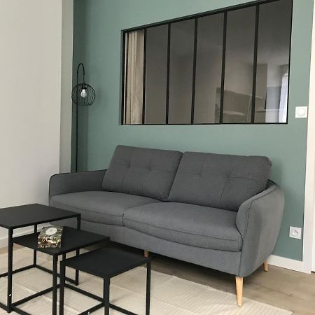 Coeur De Saint Marcellin Apartment Exterior foto